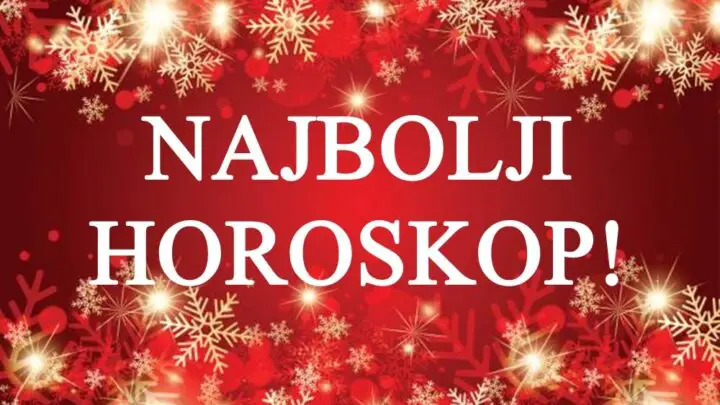 Horoskop za naredni period:Za neke znakove imamo najbolje moguce vesti!