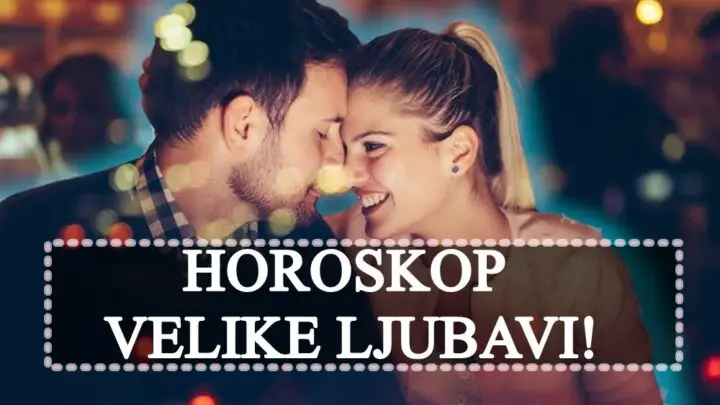 Ljubav u danima pred nama:Jednom znaku sledi susret koji vraca veru u ljubav!