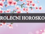 PROLEĆNI HOROSKOP