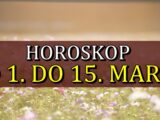 Horoskop od 1. do 15.marta:I nemoguce ce biti moguce za neke znakove!