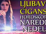 Cigasnki ljubavni horoskop