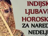 Indijski ljubavni nedeljni horoskop