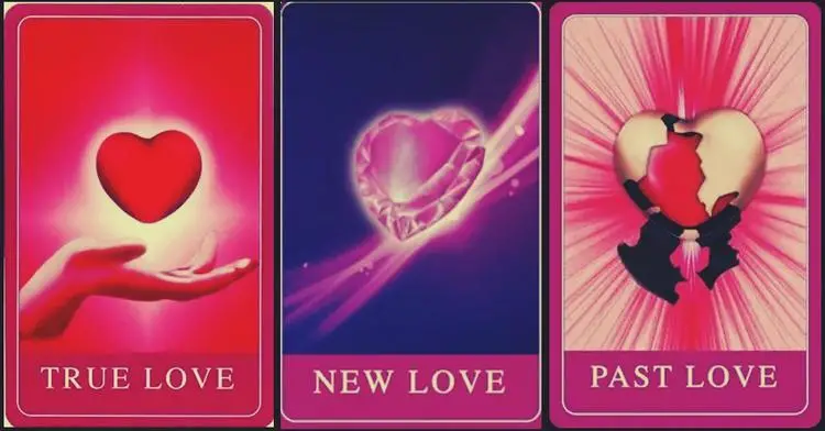Trenuci koji menjaju sve ti stižu: Ljubavna magična karta koju izabereš otkriva šta ti dolazi!