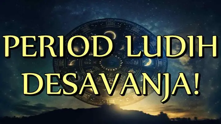 Sledi nam jos jedan mlad mesec,a on donosi luda desavanja i promene!