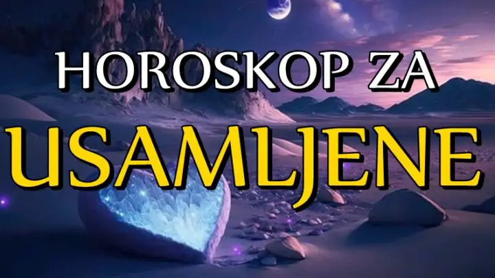 Ovi znaci su sada tuzni i razocarani,ali sreca ce uslediti u njihovom zivotu jako brzo!