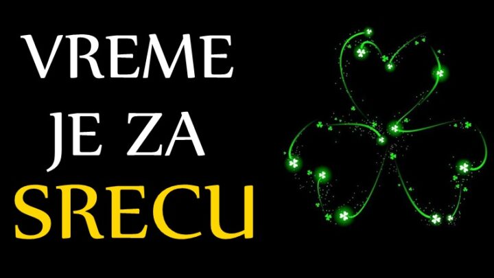 Horoskop srece:Donosimo carobne vesti za neke znakove zodijaka!