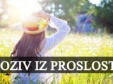 Poziv iz proslosti , nekoga ceka