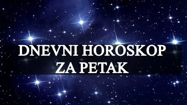 Dnevni horoskop za petak:Vreme je da neko donese odluku – da li dati sansu proslosti ili krenuti dalje!