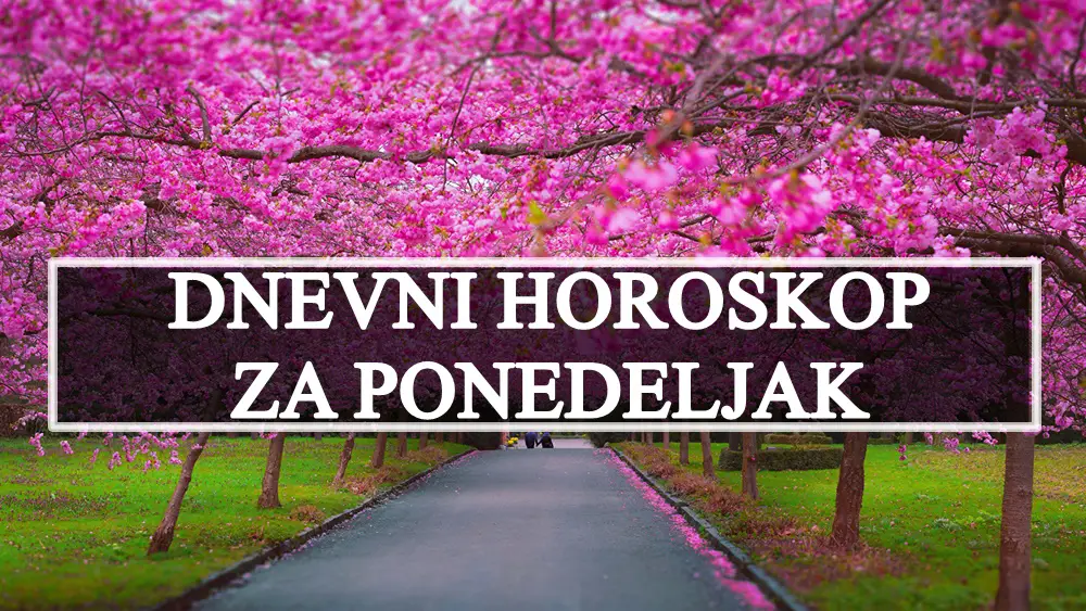 Dnevni horoskop za ponedeljak, bik zadovoljan sa sobom a ni blizanci nemaju problema.