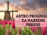Vasa astro prognoza za naredni period: Jedan zodijak ce