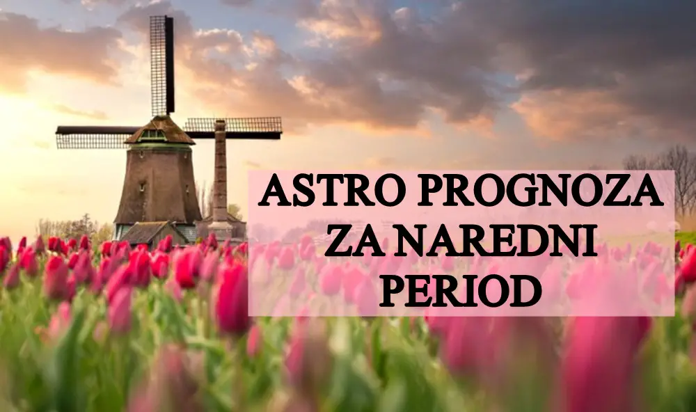 Vasa astro prognoza za naredni period: Jedan zodijak ce uspeti u svemu sto naumi!