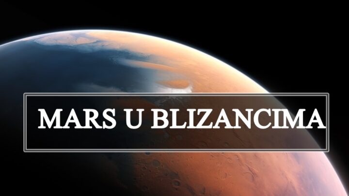 Mars u Blizancima , ovo je planet energijue i odlkucnosti evo sta vam ovaj period donosi.