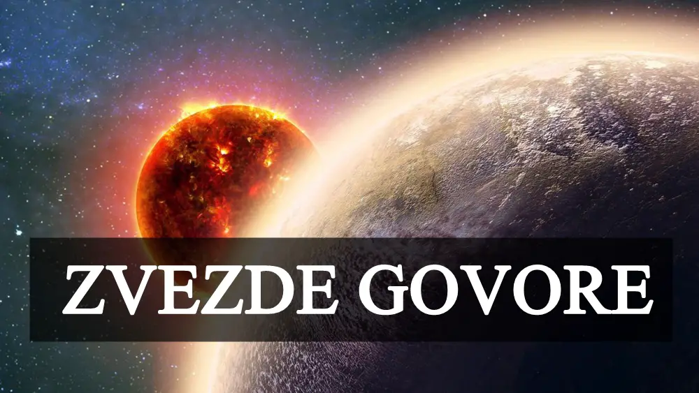 ZVEZDE GOVORE – zvezde salju veoma vaznu poruku svim znacima! Nekome sledi vazan period!