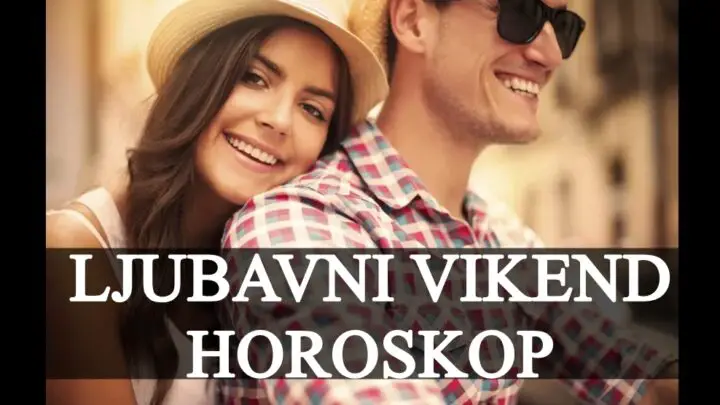 LJUBAVNI VIKEND HOROSKOP: Neke znakove ocekuje BURNA SVADJA, a nekoga i moguca  FATALNA LJUBAV!