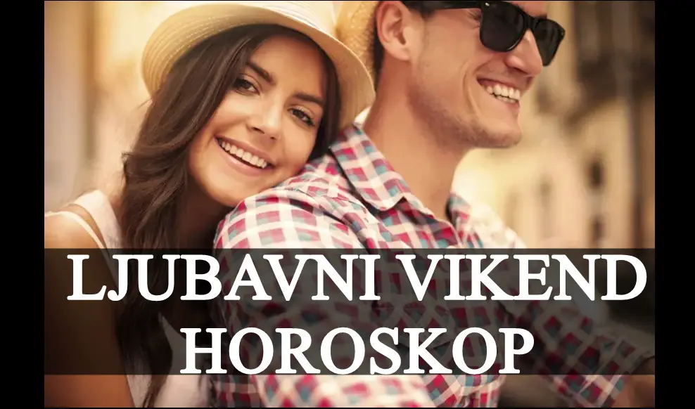 LJUBAVNI VIKEND HOROSKOP: Neke znakove ocekuje BURNA SVADJA, a nekoga i moguca  FATALNA LJUBAV!