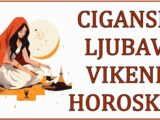 Ciganski ljubavni vikend horoskop