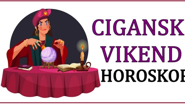 Ciganski vikend horoskop: Vagi stiže ljubavna sreća, dok će život OVIH znakova postati teži!
