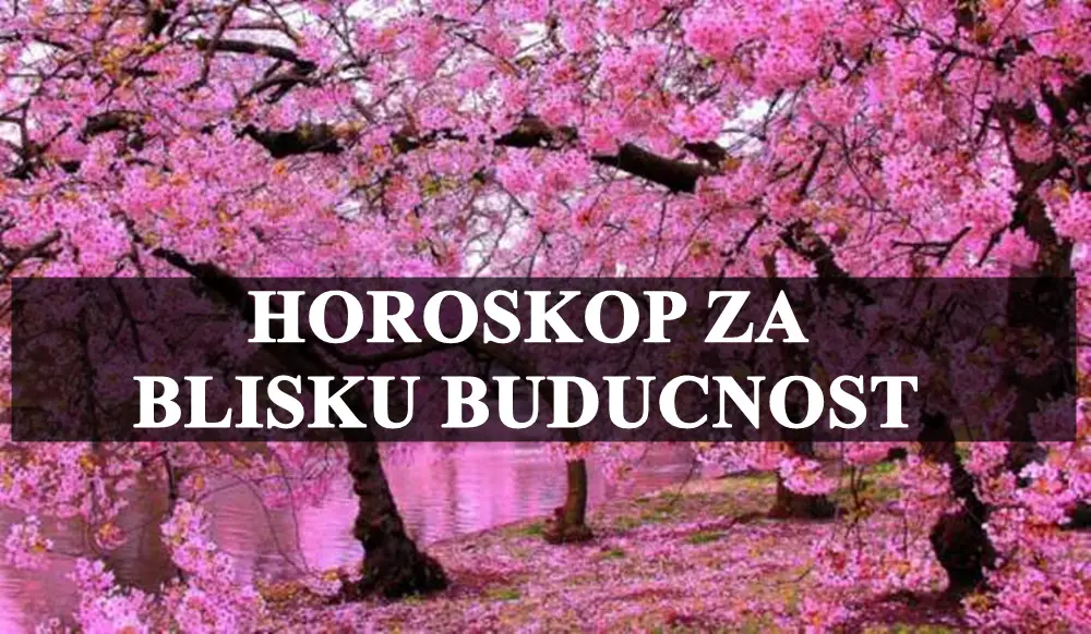 Horoskop bliske budućnosti: Raku stiže ljubavno čudo, Vagi novac, dok OVE znakove čekaju izdaje!