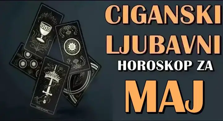 CIGANSKI LJUBAVNI MESEČNI HOROSKOP ZA MAJ: Evo šta dolazi SVIM znacima!