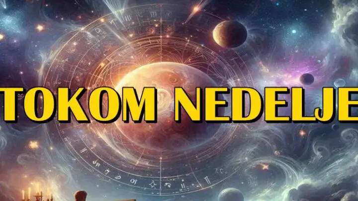 Tokom nedelje: Vaga rešava probleme, Strelac uživa, dok će OVAJ znak saznati ISTINU!