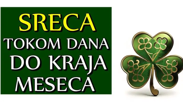 SREĆNE ZVEZDE ĆE IH OBRADOVATI: Razlozi za slavlje stižu OVIM znacima na kraju meseca!