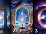 Mnogo bitnih dana ti stiže: Magični portal koga izabereš otkriva šta ti donosi prva polovina meseca!