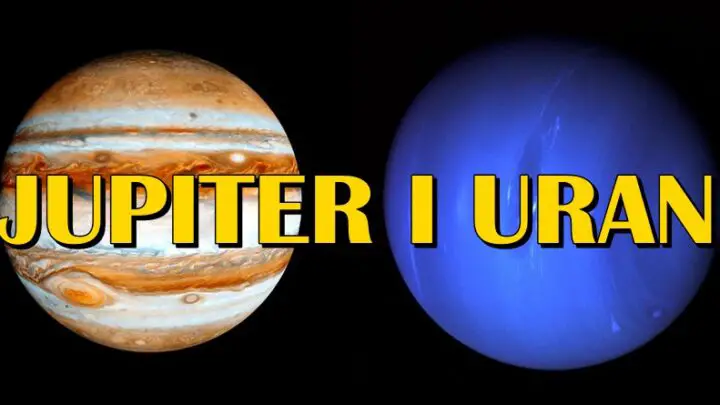 Sudbinski susret Jupitera i Urana je danas!Neki zodijaci ce konacno dobiti zivotnu sansu!