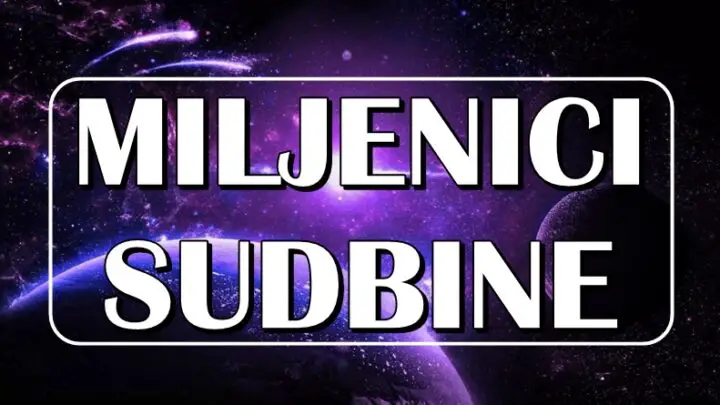 Srecnici zodijaka u narednom periodu:Saznajte ko ce biti miljenik sudbine!