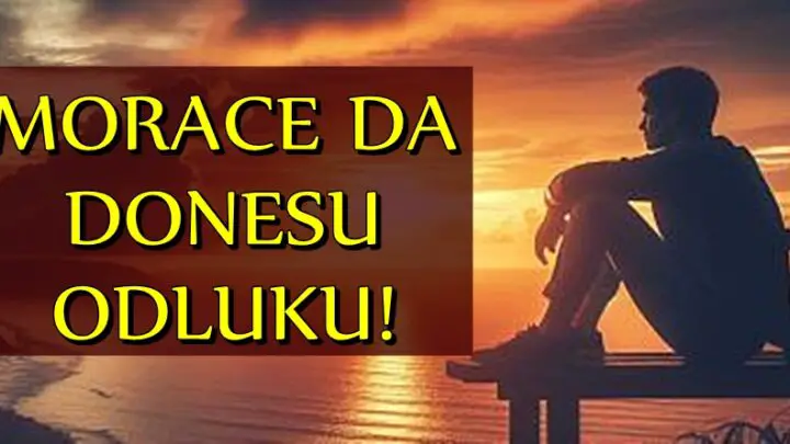 Od odluke ovih znakova ce zavisiti njihova sreca:Luda igra sudbine!