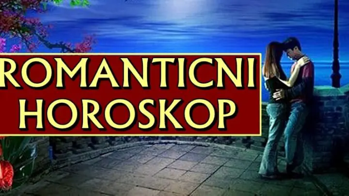 Najlepsi horoskop ikada:Vreme je za srecu u ljubavi!