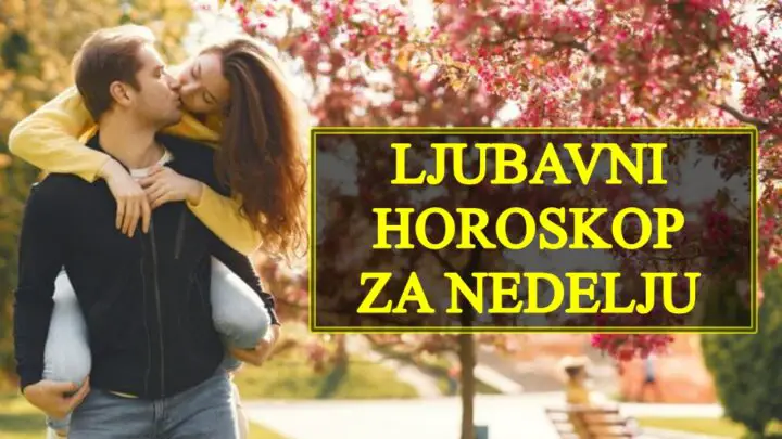 Ljubavni horoskop za nedelju, Device vi resavate svoju buducnost sa partnerom !