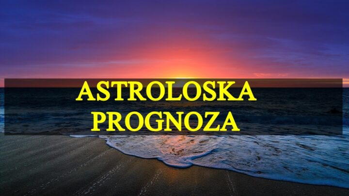 Evo astroloških prognoza za period od 24. do 30. aprila za sve znakove zodijaka.