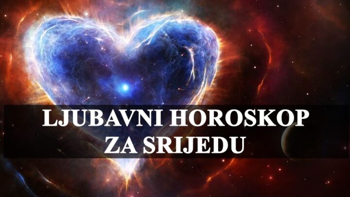 Ljubavni horoskop za srijedu, Bikovi pokazite partneru podrsku danas mu je ona potrebna !