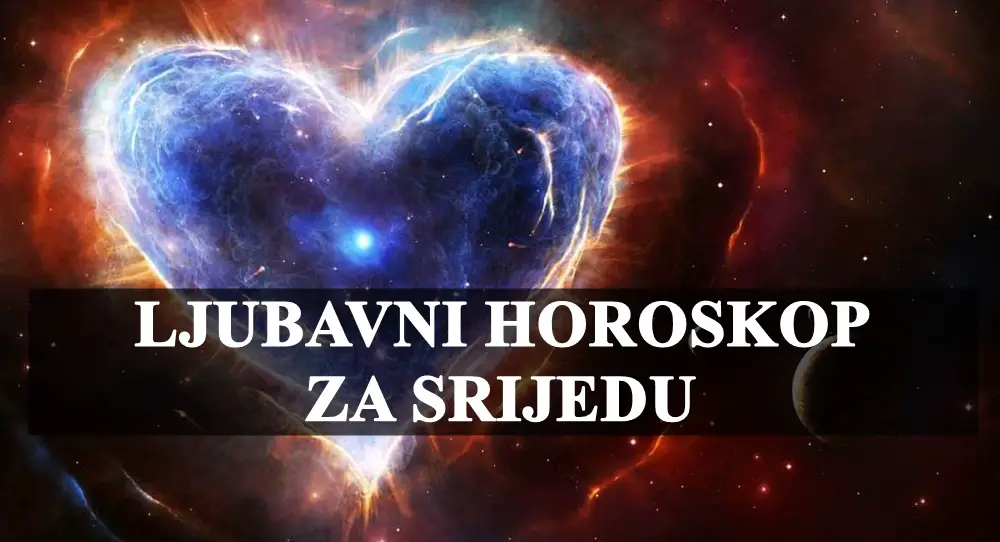 Ljubavni horoskop za srijedu, Bikovi pokazite partneru podrsku danas mu je ona potrebna !