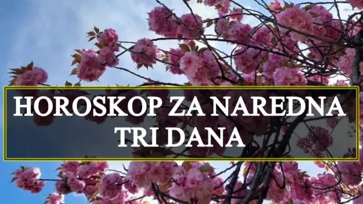 Naredna tri dana Lavovi osjecaju potrebu da se dokazu, a Strelac bi se mogao upustiti u nesto novo !