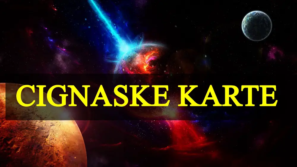 Horoskop po ciganskim kartama do kraja meseca: Ove znakove ceka mnogo srece!