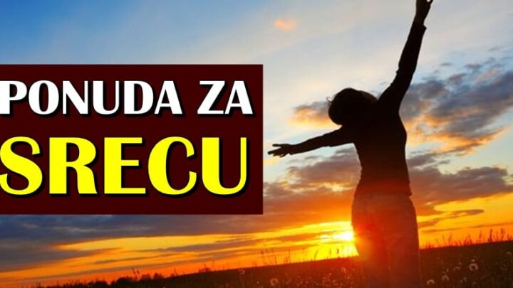 Mali horoskop za maj:Nekome sledi najlepsi mesec ikada!