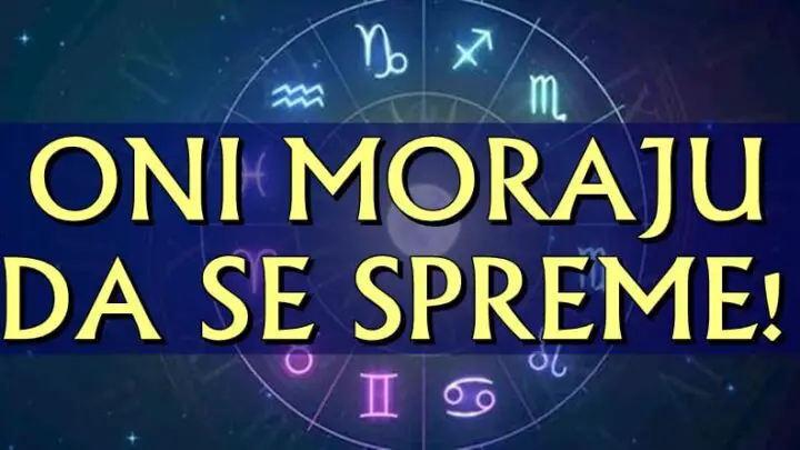 Ovi znaci moraju da budu spremni na iznenadjenja jer ce sve biti moguce!