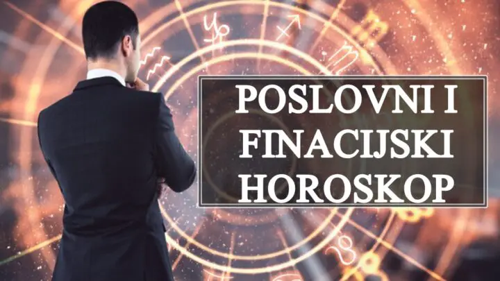 Poslovni i finacijski horoskop do kraja aprila za sve znakove zodijaka !