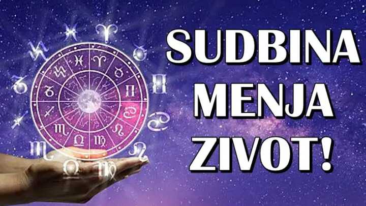 SUDBINSKE PROMENE IM DOLAZE: Život OVIH znakova će postati drugačiji!