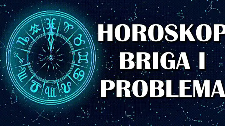 Horoskop briga i problema: Pred OVIM znacima je mnogo teških dana!