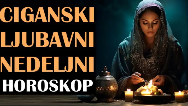 CIGANSKI LJUBAVNI NEDELJNI HOROSKOP: Vagama stižu pobede, dok će OVAJ znak tugovati!