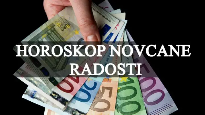 NOVČANA RADOST IM STIŽE: Ovim znacima bliska budućnost donosi sjajna dešavanja!