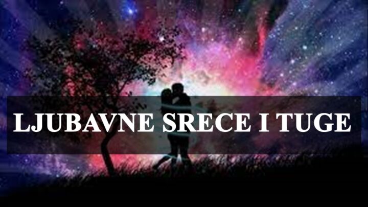 Horoskop ljubavne sreće i tuge: Škorpije će oduševiti ono što im stiže, ali se to ne može reći za OVE znakove!