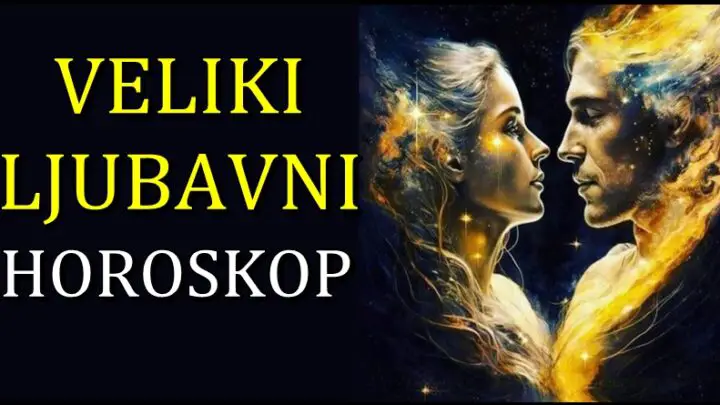Veliki ljubavni horoskop za mesec maj:Za neke znakove krece najlepsi period!