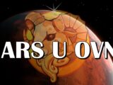 Do 9.juna je Mars u znaku Ovna:Luda desavanja i fatalne ljubavi slede!