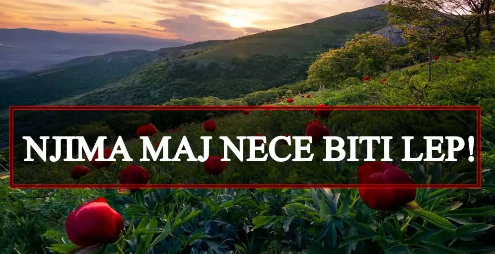 Istina koja vam se nece svideti:Jednom znaku do kraja maja slede suze!