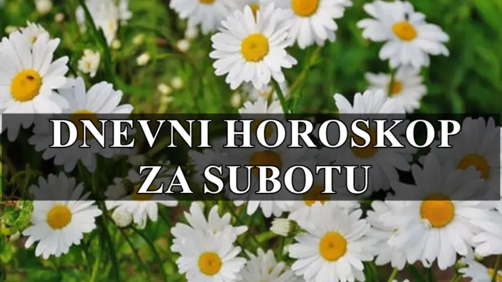 Vage očekuje novčani dobitak, Jarčevima sledi dobro druženje i zabava !
