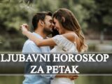 Ljubav je u vazduhu za sve znakove zodijaka, iskoristite nove prilike i povezite se sa partnerom.