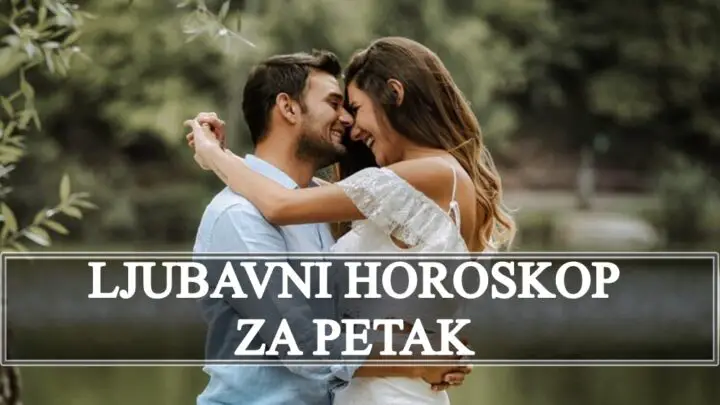 Ljubav je u vazduhu za sve znakove zodijaka, iskoristite nove prilike i povezite se sa partnerom.